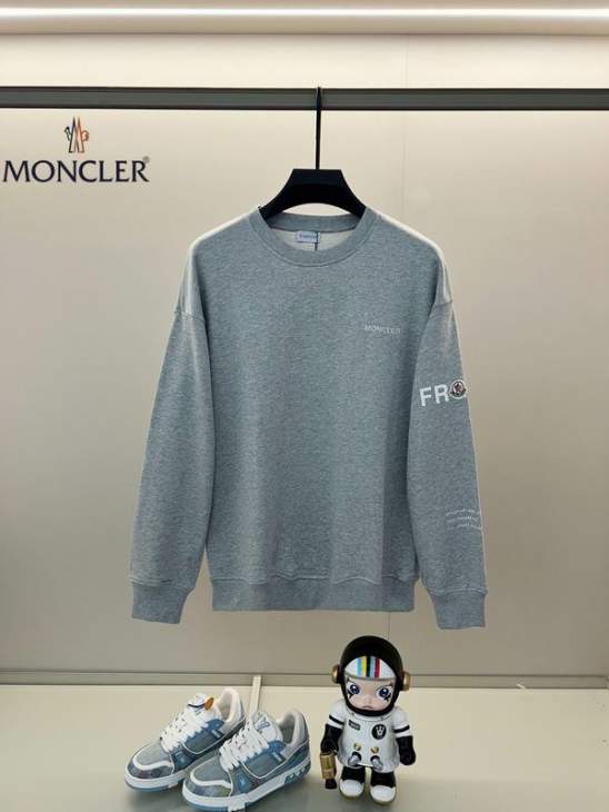 Picture of Moncler Sweatshirt _SKUMonclerXS-L24cr9835075